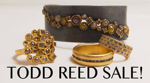 Todd Reed Sale