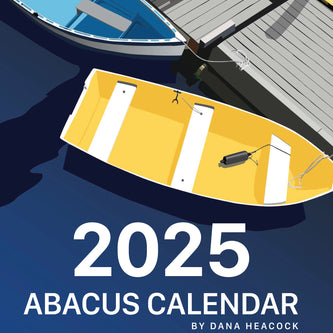 Dana Heacock Calendars