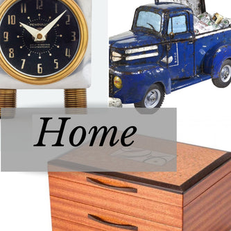 For the Home