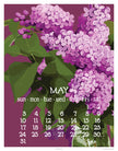 2026 5x7 Desk Calendar