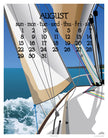 2027 11x14 Wall Calendar
