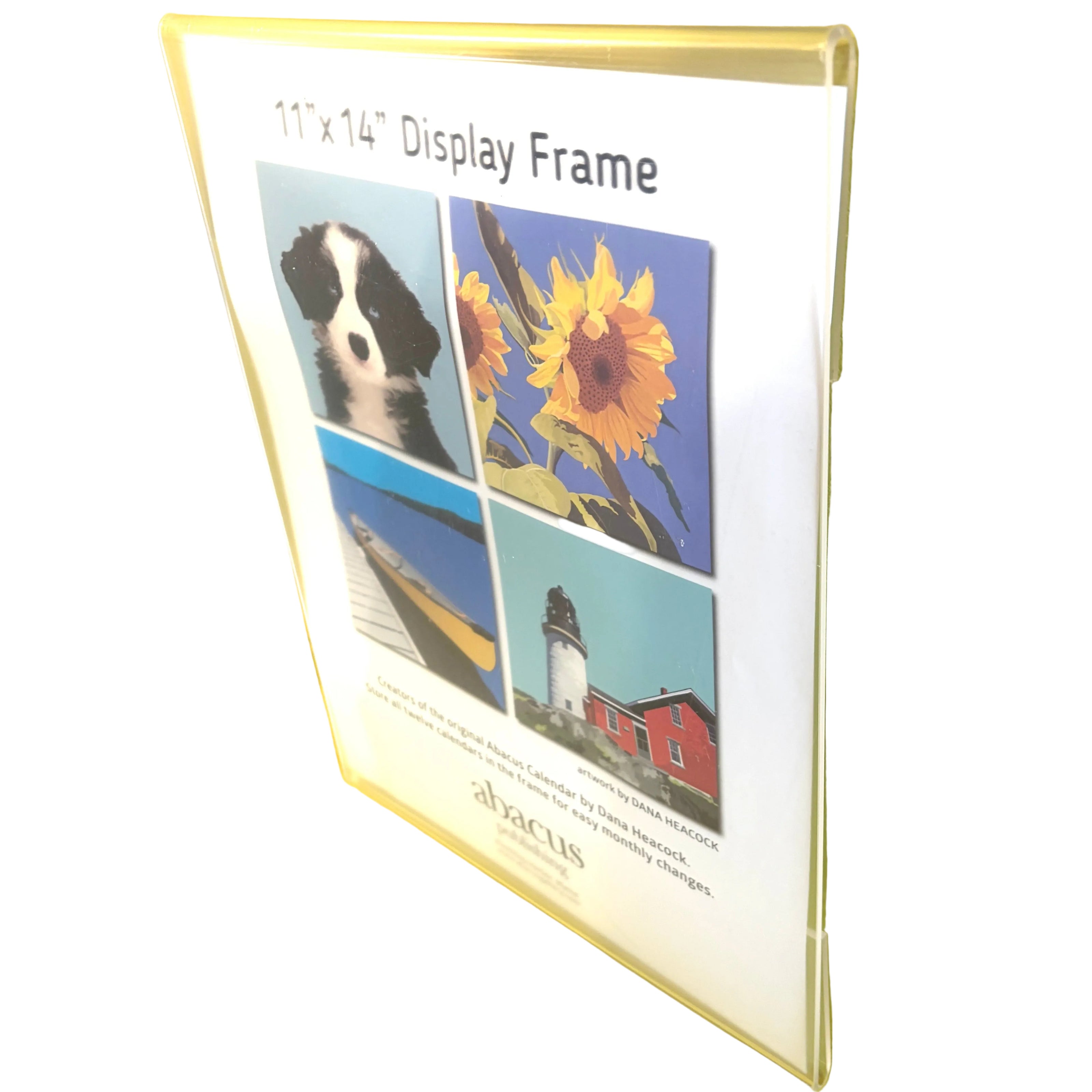 11x14 Clearfold Frame