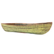 Clay Boat #100