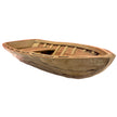 Clay Boat #35