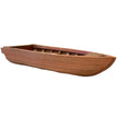 Clay Boat #39