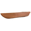 Clay Boat #39
