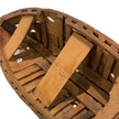 Clay Boat #49