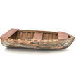 Clay Boat #50