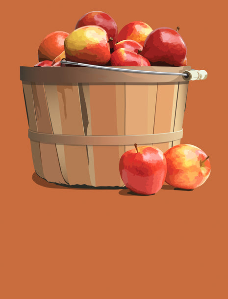 Apple Picking