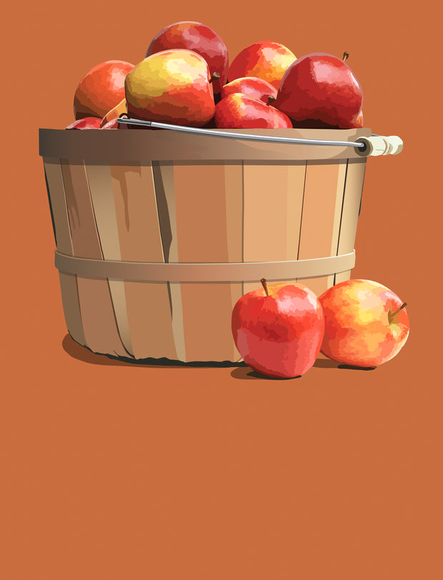 Apple Picking