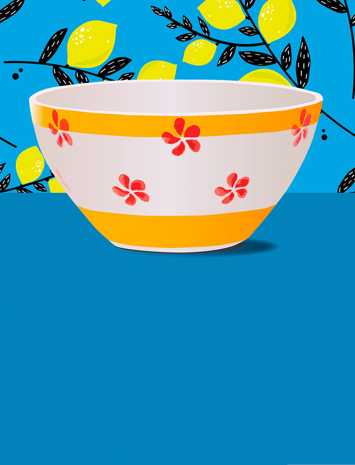 Batter Bowl