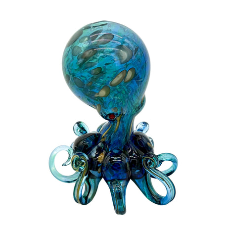 Glass Octopus