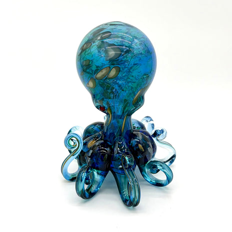 Glass Octopus