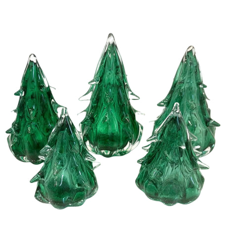 Glass Tree