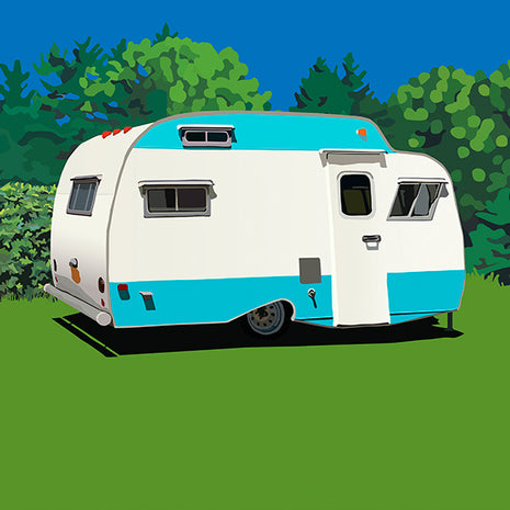 Camper
