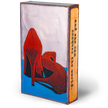 Red High Heels Spiritile