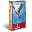 Shaken Spiritile