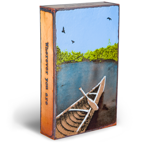 In the Moment Spiritile