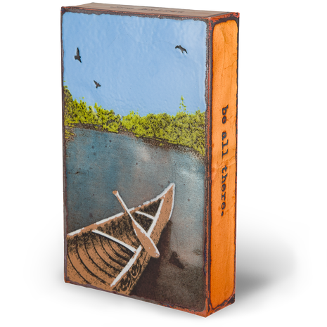 In the Moment Spiritile