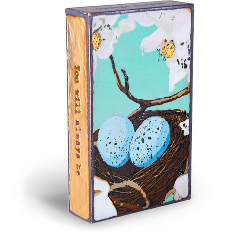 Fulfillment Spiritile