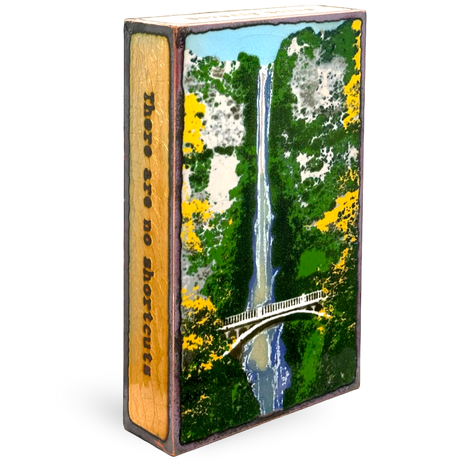 Endless Falls Spiritile