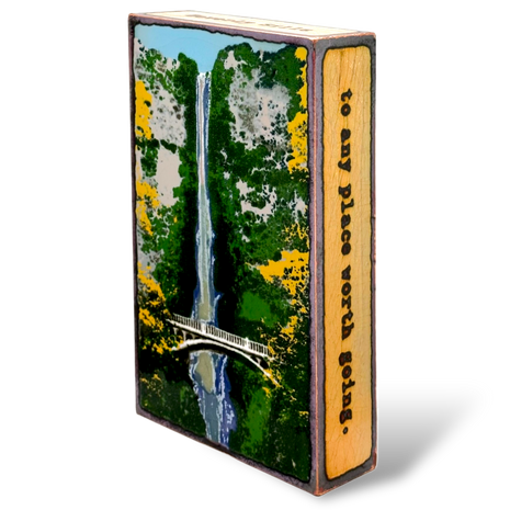 Endless Falls Spiritile