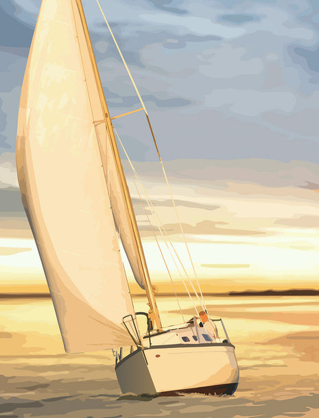 Heading Home