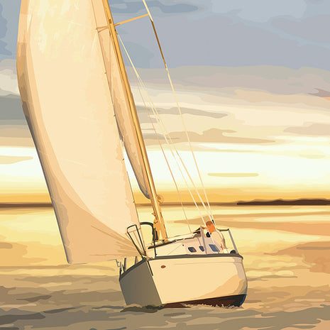 Heading Home