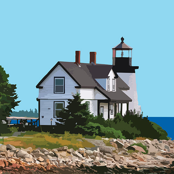 Island Light