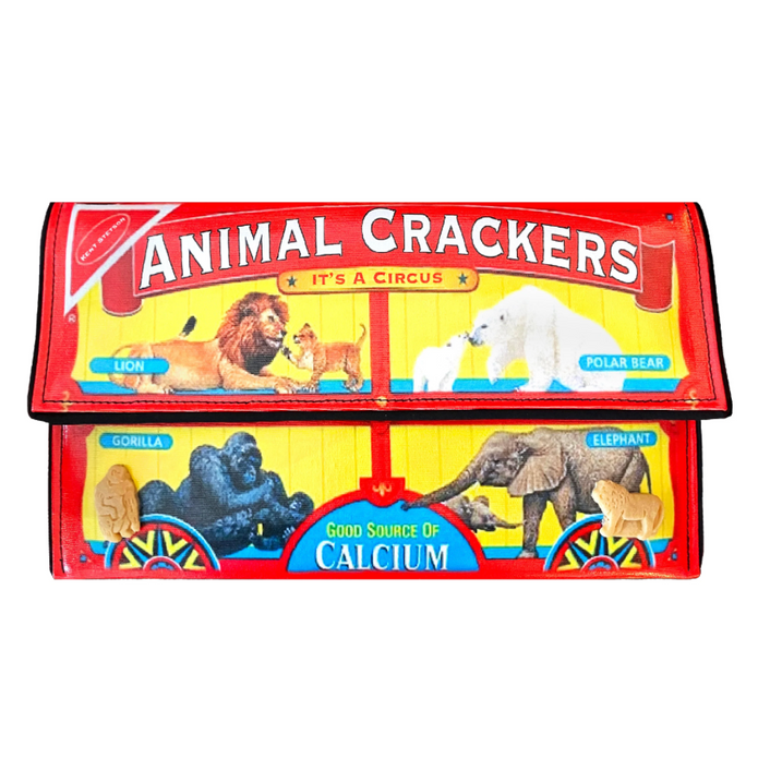 Animal Crackers Mini
