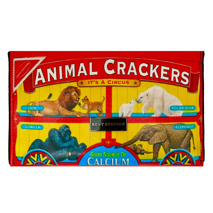Animal Crackers Mini