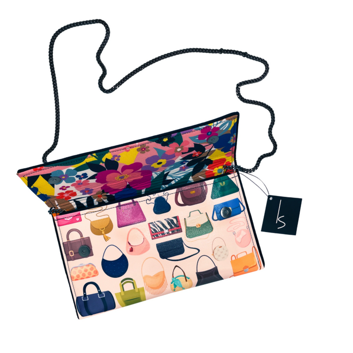 Bag Lady