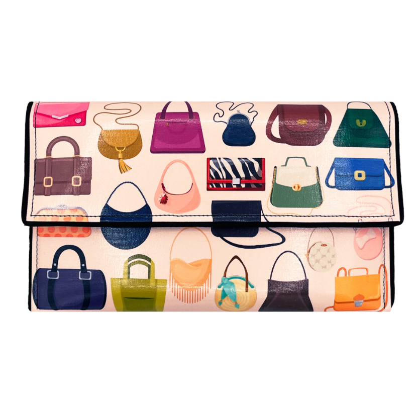 Bag Lady
