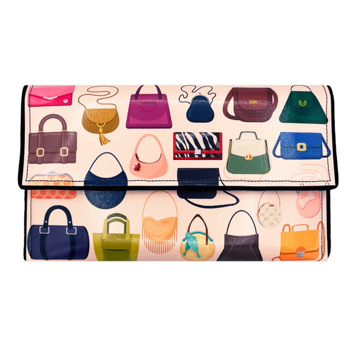Bag Lady