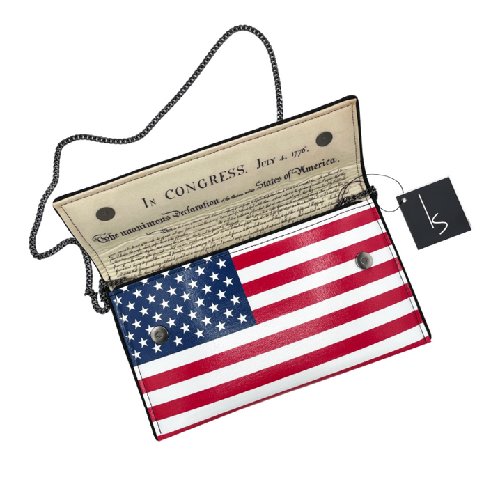 Declaration 250th Birthday