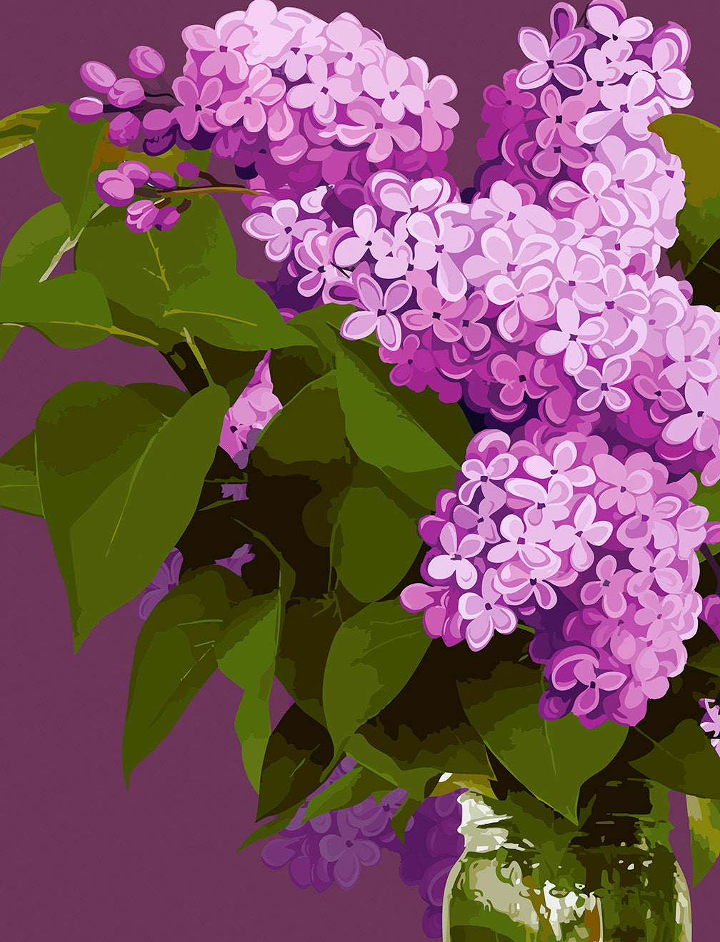 Lilacs