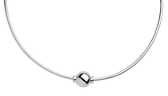 Classic Omega Necklace
