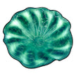 Macomber Glass Green Bowl