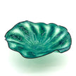 Macomber Glass Green Bowl