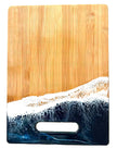 Large Resin Cutting Board
