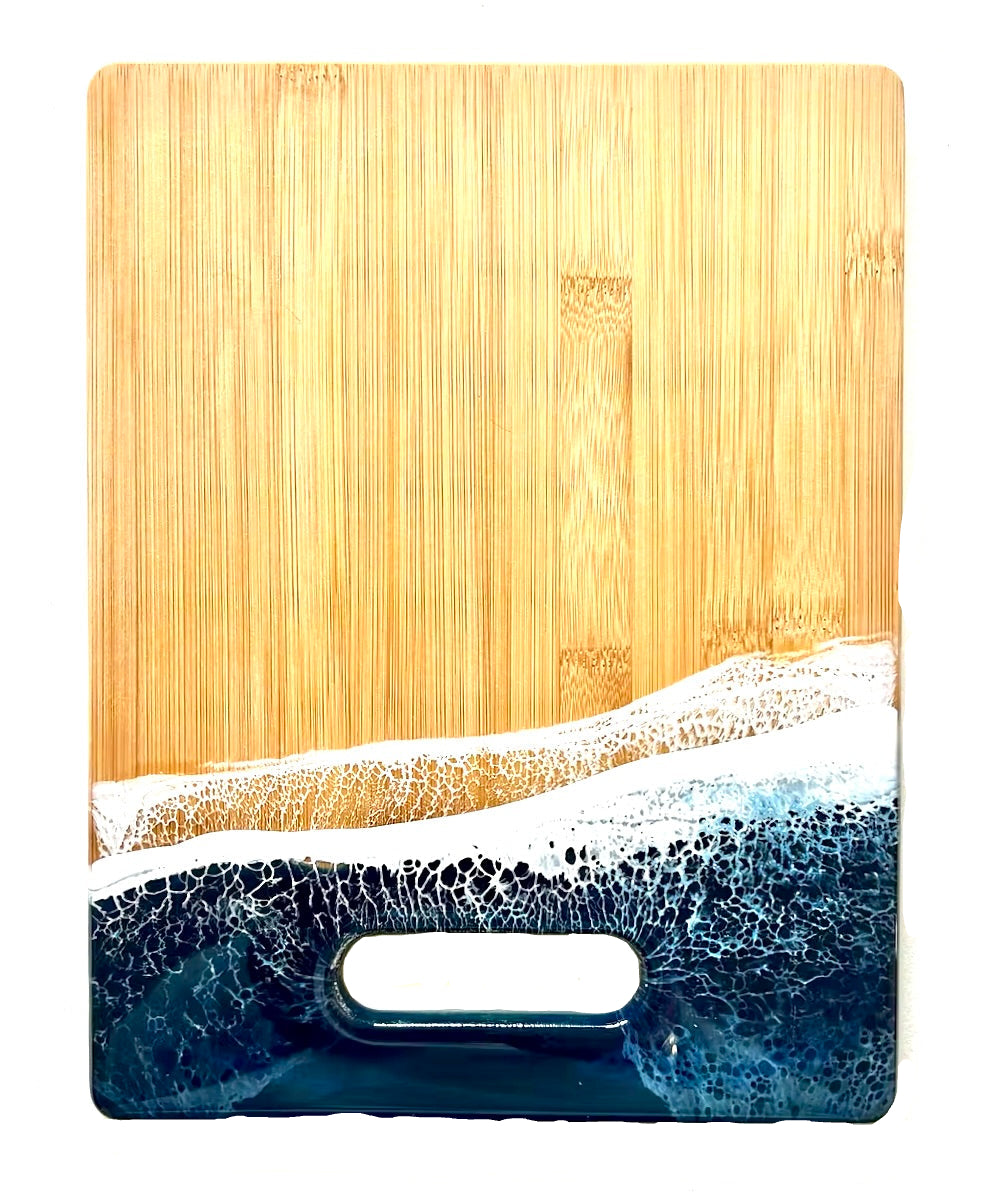 Medium Resin Cutting Board