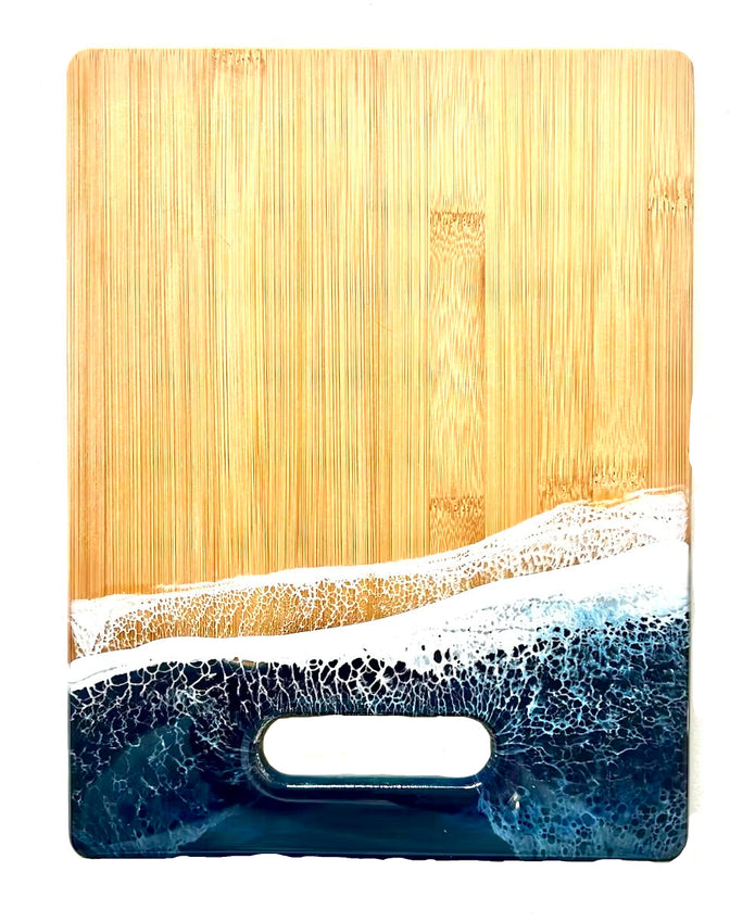 Medium Resin Cutting Board