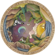 Coastal Lazy Susan