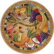 Nosh Lazy Susan