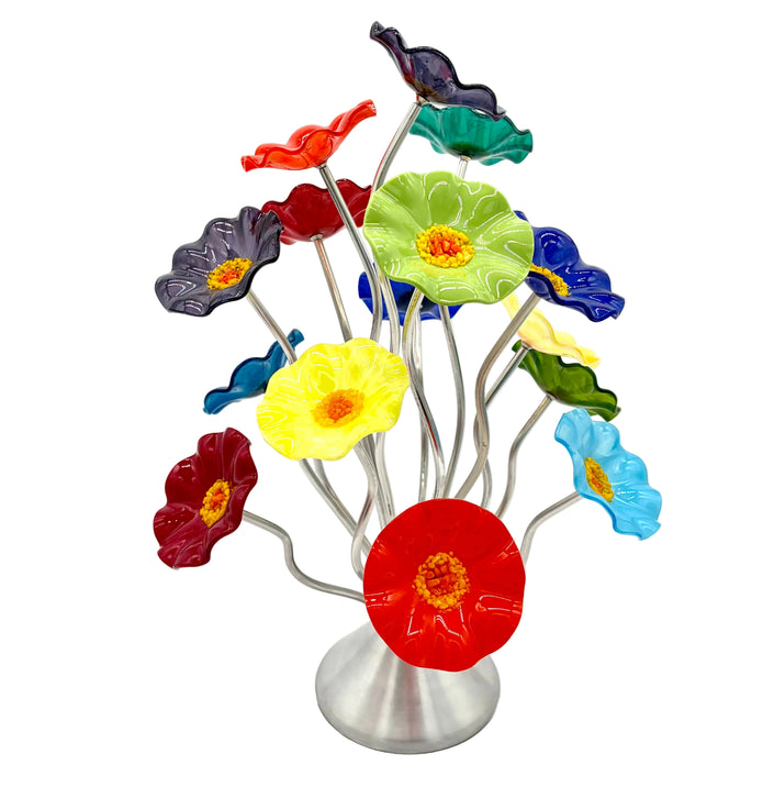 15 Flower Bouquet