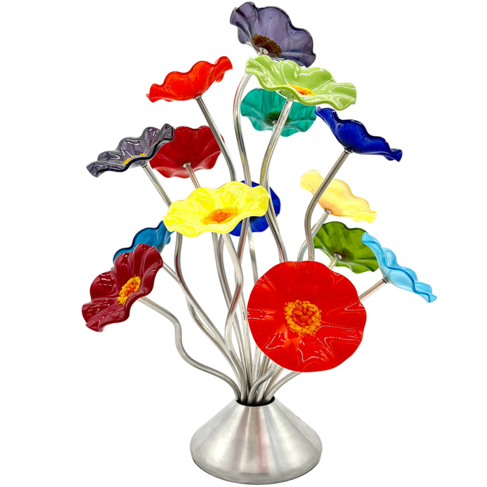 15 Flower Bouquet