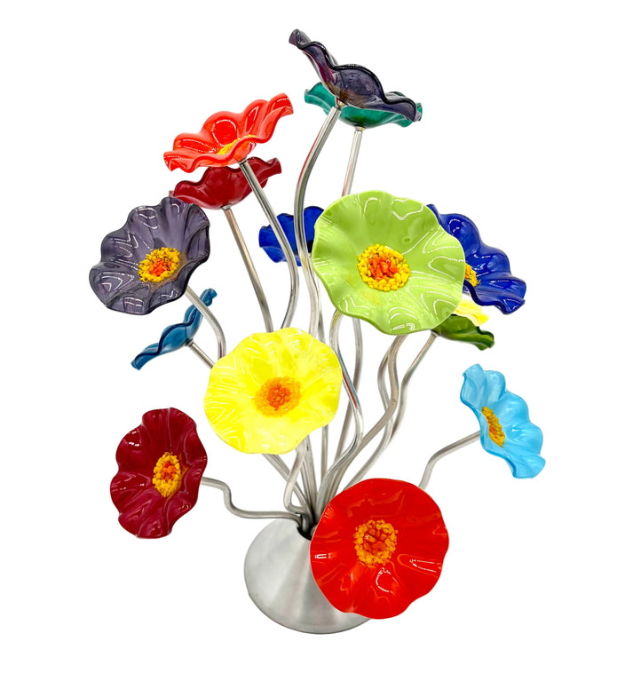 15 Flower Bouquet