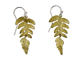 Fern Earring