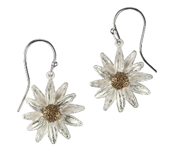 Daisy Earrings