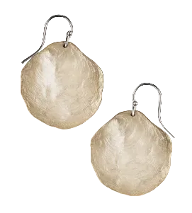 La Mer Drop Earrings